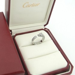 Cartier Panthere DE CARTIER RING White Diamond