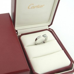 Cartier Panthere DE CARTIER RING White