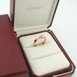 Cartier Panthere DE CARTIER RING Gold Rings