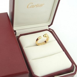 Cartier Panthere DE CARTIER RING Gold
