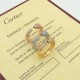 Cartier Panthere DE CARTIER RING Rose Gold Rings