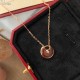 Cartier Amulette Necklace for Women