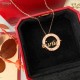 Cartier Big Love Necklace for Women