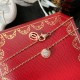 Cartier D'amour Diamond Necklace for Women
