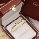 Cartier Classical Juste Un Clou Bracelet Women Xf800a63