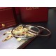Cartier Classical Juste Un Clou Thin Bracelet Women Gold