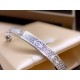 Cartier Classical Love Full Diamond Bracelet Women