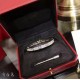 Cartier Diamond Love Bracelet for Women 16 Size