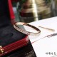 Cartier Diamond Love Bracelet for Women 19 Size