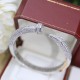 Cartier Hot Juste Un Clou Bracelet Full Diamond Thick