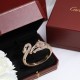 Cartier Hot Panthere Bracelet with Diamond Big