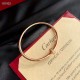 Cartier Juste Un Clou Bracelet Gold for Women