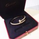 Cartier Juste Un Clou Diamond Bracelet