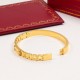Cartier Logo Hot Bracelet