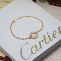 Cartier Love Classical Bracelet Women