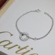 Cartier Love Classical Bracelet Women