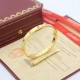 Cartier Love Colorful Diamond Bracelet for Women