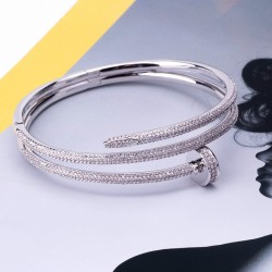 Cartier New Juste Un Clou Bracelet for Women