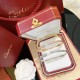 Cartier Panthere Diamond Bracelet Women Narrow Version