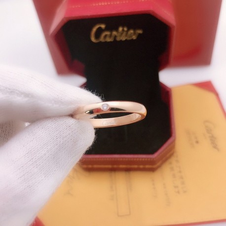 Cartier Small Diamond Bracelet Women Gold