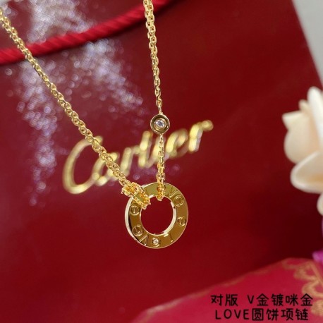 Cartier Trinity Bracelet Gold for Women