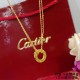 Cartier Trinity Bracelet Gold for Women
