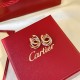 Cartier Trinity Earrings for Women