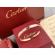 Cartier Hot Love Rose Gold Rings Rose Gold with Diamond