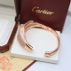 Cartier Hot Panthere Ring Full Diamond Women Men