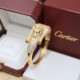 Cartier Hot Panthere Ring Full Diamond Women Men