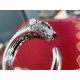 Cartier Hot Panthere Ring with Diamond