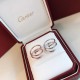 Cartier Juste Un Clou Classical Rings Women Gold