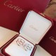 Cartier Juste Un Clou Classical Rings Women White