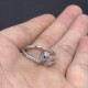 Cartier Juste Un Clou Diamond Rings Women