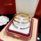 Cartier Panthere Bracelet Women Narrow Version
